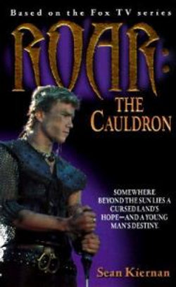 Roar: the Cauldron
