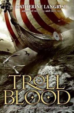 Troll Blood