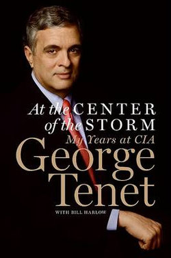 At the Center of the Storm