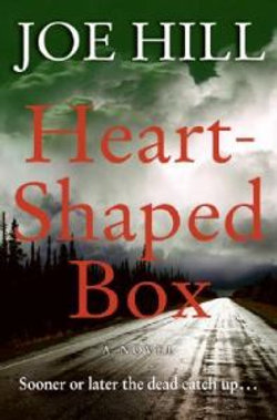 Heart-Shaped Box