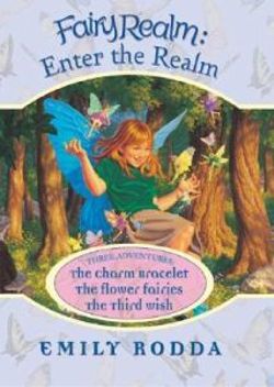 Fairy Realm: Enter the Realm