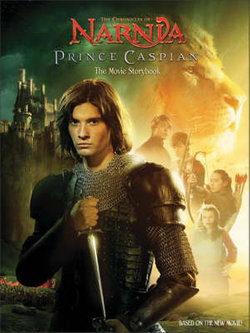 Prince Caspian