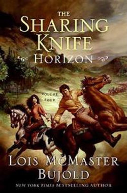 The Sharing Knife, Volume Four
