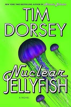 Nuclear Jellyfish Nuclear Jellyfish
