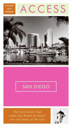 Access San Diego