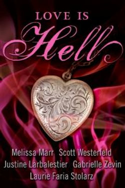 Love Is Hell