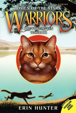 Forgotten Warrior Omen of the Stars