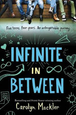Infinite in Between