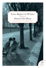 Love Begins in Winter
