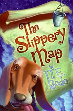 The Slippery Map
