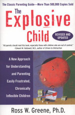 The Explosive Child