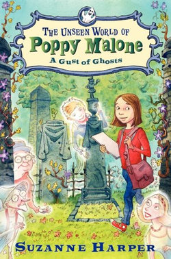 The Unseen World of Poppy Malone #2