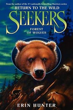 Forest of Wolves