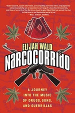 Narcocorrido