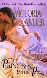 The Princess and the Pea