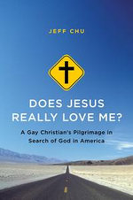 Does Jesus Really Love Me?