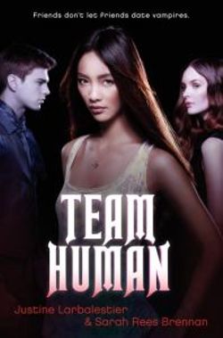 Team Human Team Human