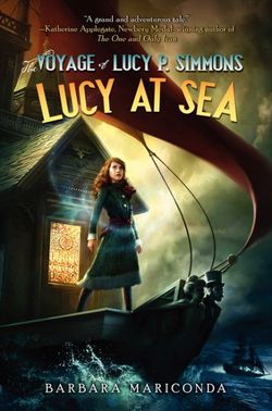 The Voyage of Lucy P. Simmons