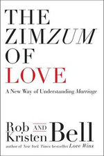 The Zimzum of Love
