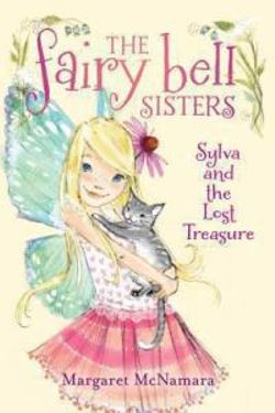 Sylva and the Lost Treasure