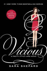 Pretty Little Liars #16: Vicious