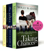 The Molly McAdams New Adult Boxed Set