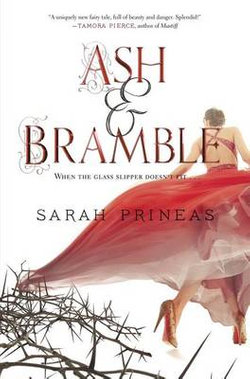 Ash and Bramble