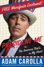 President Me Preview Edition