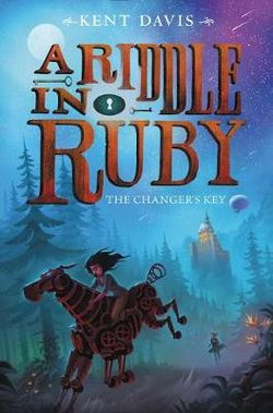 A Riddle in Ruby #2: the Changer's Key