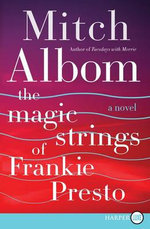 The Magic Strings of Frankie Presto