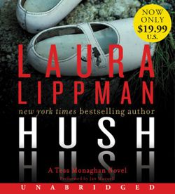 Hush Hush Low Price CD