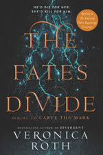 The Fates Divide