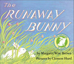 The Runaway Bunny Padded Board Book