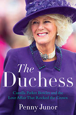 Queen Consort (Formerly the Duchess)