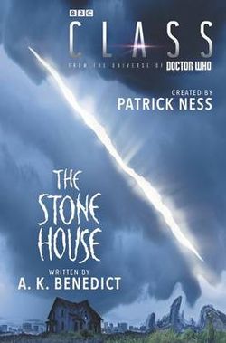 Class: the Stone House