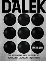 Doctor Who : Dalek