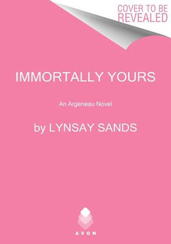 Immortally Yours