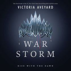 War Storm