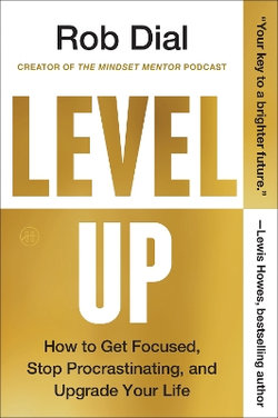 Level Up