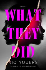 What They Did