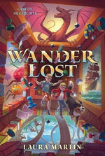 Wander Lost