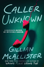 Caller Unknown