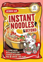 Instant Noodles and Beyond