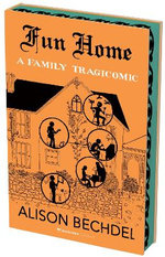 Fun Home: The Deluxe Collector's Edition