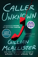Caller Unknown