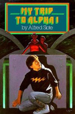 My Trip to Alpha I