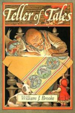 Teller of Tales