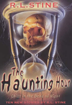 The Haunting Hour