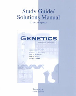Genetics Problems Book