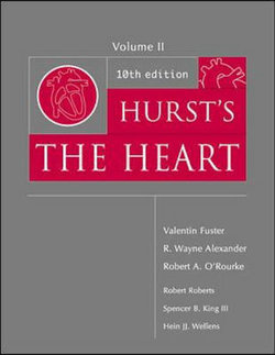 Hurst's the Heart
